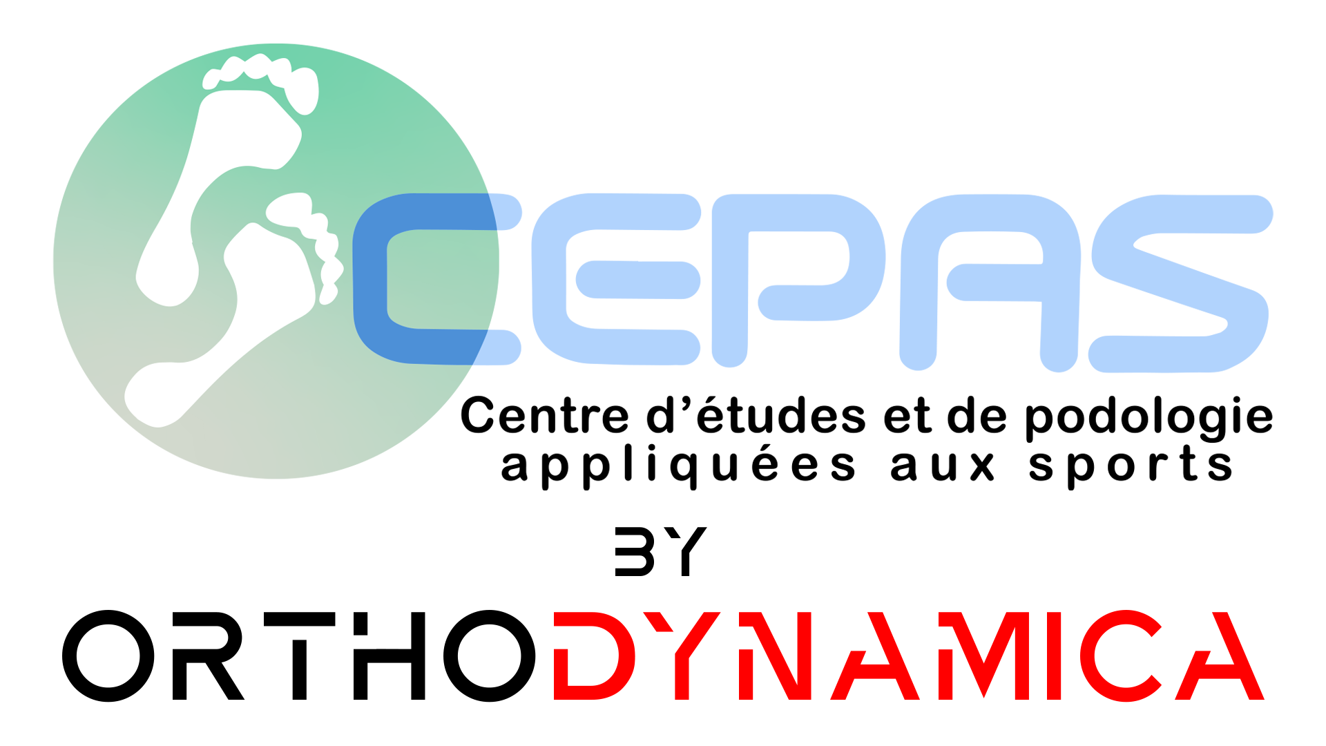 Cepas By Orthodynamica