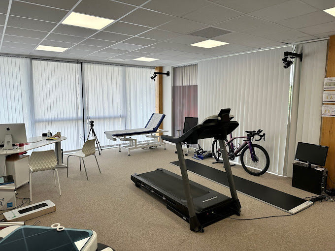 analys du mouvement cepas by orthodynamica
